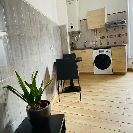 Les Appartements Du Village Nancy Exterior photo