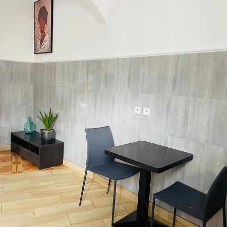 Les Appartements Du Village Nancy Exterior photo